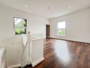 First Floor Landing- click for photo gallery